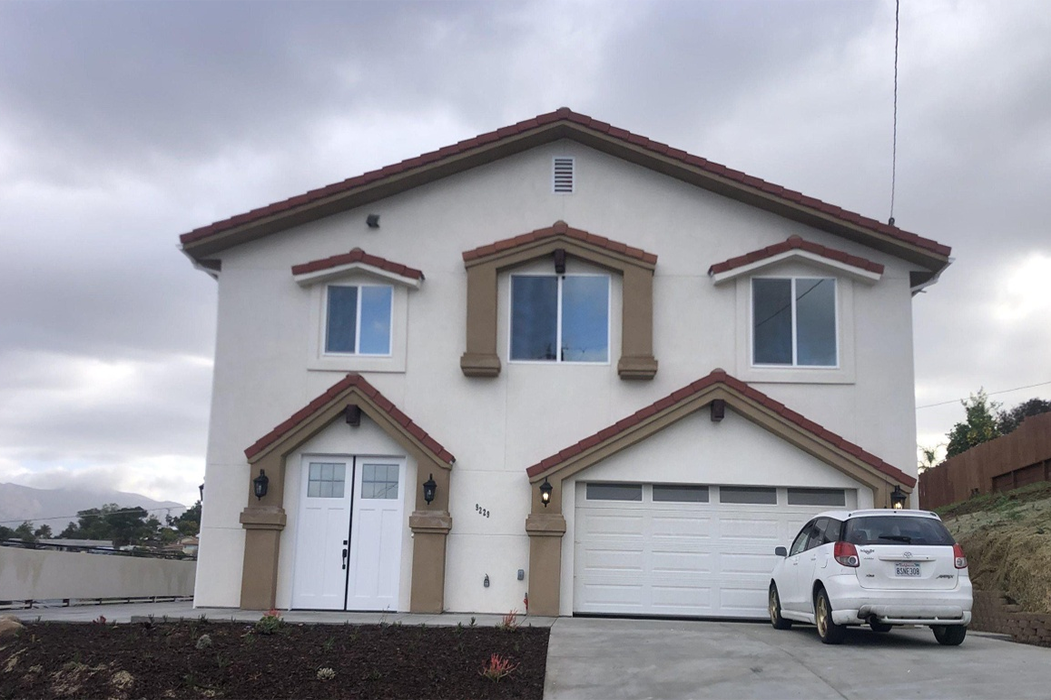 Refi Loans